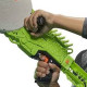 blaster Nerf Zombie Strike Ghoulgrinder Blaster -- Rotating