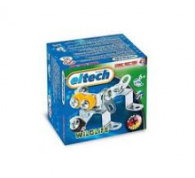 konstruktor Eitech Wildlife Köpək 43