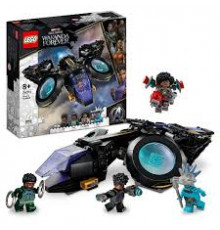 konstruktor LEGO Super Heroes Shuri's Sunbird