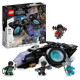 konstruktor LEGO Super Heroes Shuri's Sunbird