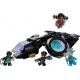 konstruktor LEGO Super Heroes Shuri's Sunbird