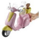 dəst Barbie moped it ilə DVX56