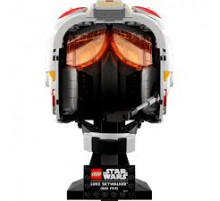 конструктор LEGO Star Luke Skywalker (Red Five) Helmet 75327