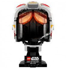 конструктор LEGO Star Luke Skywalker (Red Five) Helmet 75327