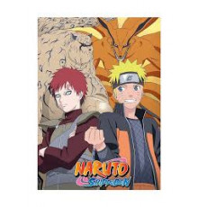 Блокнот 40 листов А6 Naruto NT3/2