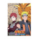 Bloknot 40 vərəq А6 Naruto NT3/2