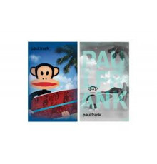 Книжка записная 48 листов Paul Frank PF21/2