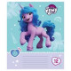 dəftər 12 vərəq А5 dama dama My Little Pony MP104/5