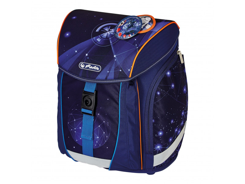 çanta FiloLight Plus Galaxy Game Herlitz 50037919 çanta FiloLight Plus Galaxy Game Herlitz 50037919