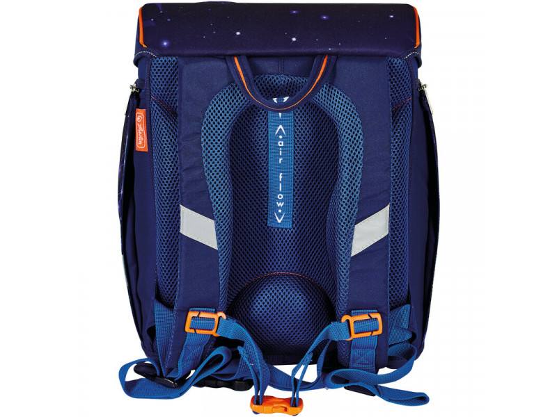 çanta FiloLight Plus Galaxy Game Herlitz 50037919 çanta FiloLight Plus Galaxy Game Herlitz 50037919