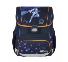 ранец Loop Galaxy Game Herlitz 50037513
