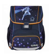 çanta Loop Galaxy Game Herlitz 50037513