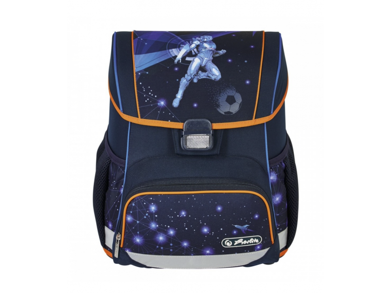 çanta Loop Galaxy Game Herlitz 50037513