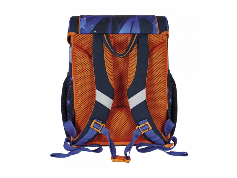 çanta Loop Galaxy Game Herlitz 50037513