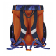 çanta Loop Galaxy Game Herlitz 50037513