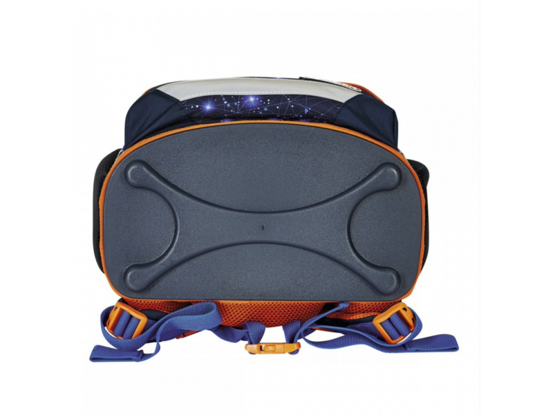 çanta Loop Galaxy Game Herlitz 50037513