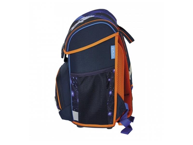 çanta Loop Galaxy Game Herlitz 50037513