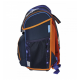 çanta Loop Galaxy Game Herlitz 50037513