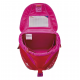 məktəb çantası SoftLight Plus Stars&Str Herlitz 50037575