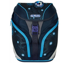 məktəb çantası SoftLight Plus Space Boy Herlitz 50037599