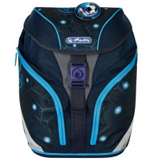 məktəb çantası SoftLight Plus Space Boy Herlitz 50037599