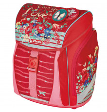 çanta FiloLight Plus Vintage Love Herlitz 50037865
