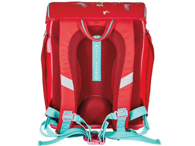 çanta FiloLight Plus Vintage Love Herlitz 50037865 çanta FiloLight Plus Vintage Love Herlitz 50037865