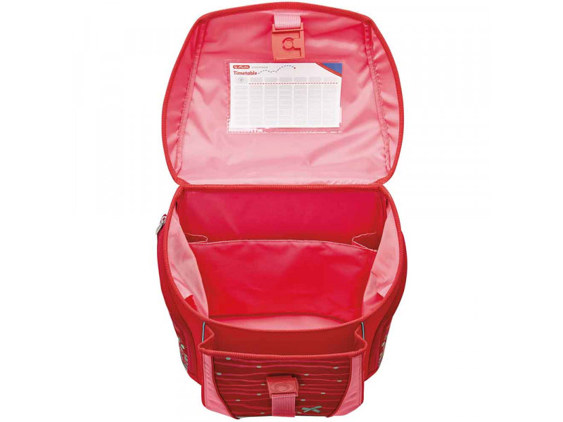 çanta FiloLight Plus Vintage Love Herlitz 50037865 çanta FiloLight Plus Vintage Love Herlitz 50037865
