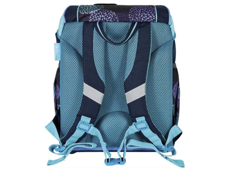 çanta UltraLight Plus Flower Owl Herlitz 50037681
