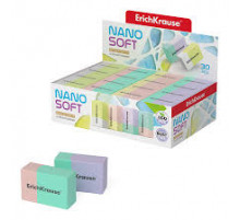 ластик Erich Krause Nano Soft 48767