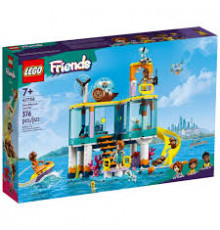 LEGO LEGO Friends Sea Rescue Centre