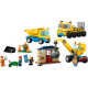 konstruktor LEGO City Great Vehicles Demolition Site