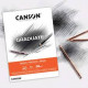 sketçbuk Canson Graduate 40 vərəq A4 96qr 3148950020901