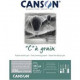 альбом для акварели Canson 30 листов A4 250гр 3148950021533