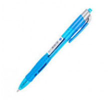 diyircəkli qələm Deli Arris göy 0,5mm Q008Bl