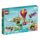 konstruktor LEGO Disney Princess Princess Enchanted Journey 43216