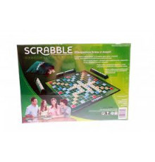 stolüstü oyun Mattel Scrabble Russian Y9618