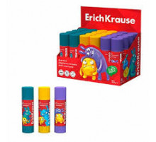 yapışqan qələm Erich Krause EasyStick 13qr 60910