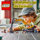 konstruktor Lego City 60420