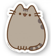 ластик Pusheen PULB-US1-213-PVC24