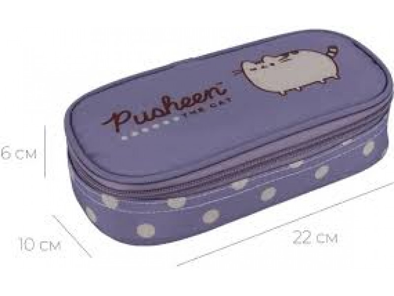 penal Pusheen PUKB-UT3-301N