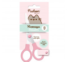 ножницы Pusheen 13см PULB-US1-SC132-BL1