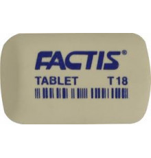 ластик Factis CMFT18