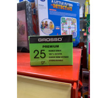 резинки для денег Grosso 25гр