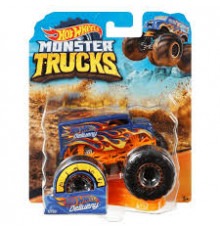 yük maşını Hot Wheels 1:64 FYJ44