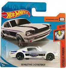 dəmir maşını Hot Wheels HW basic car intl blstr 5785