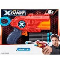 бластер X-Shot 2022-S004-X-SHOT- Excel-MK 3