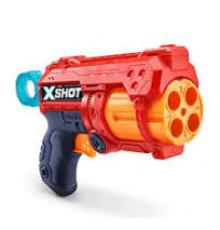 "blaster X-Shot 2022-S003-X-SHOT-EXCEL-FURY 4 (16Dart), 
qutuda blok sayı - 1 36377"