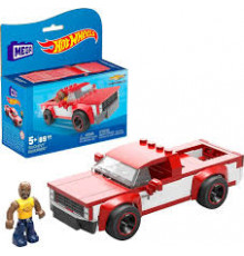 набор машинок Hot Wheels REAL WORLD RACERS ASST HHL94