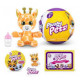 игровая фигурка Zuru S001-5 SURPRISE-PLUSHY PETS-SERIES 2-CAPSULE,24pcs/CTN 77596